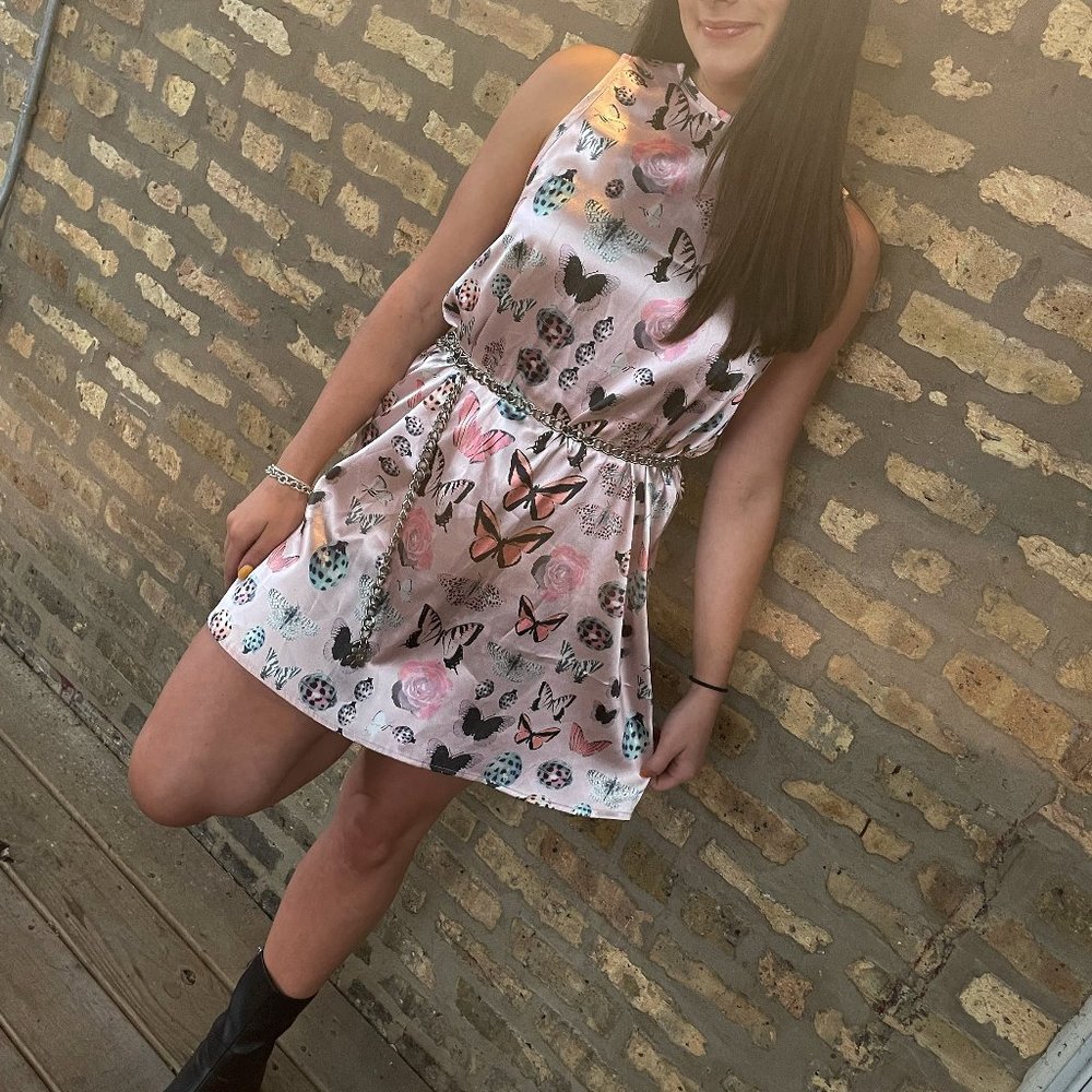 Urban Outfitters Dress